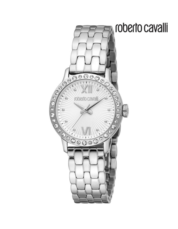 Roberto Cavalli Ladies Watch